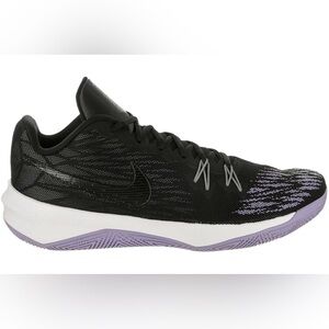 Nike Zoom Evidence II Basketball Shoe